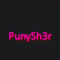 PunySh3r
