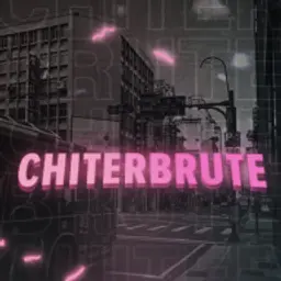 chiterbrute