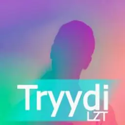 Tryydi