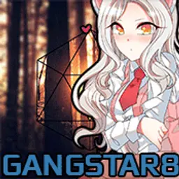 GangstaR8