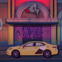 TaxistK