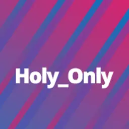 Holy_Only