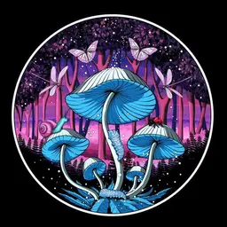 Псилоцибин