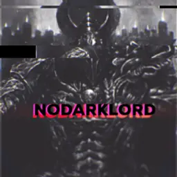 NoDarkLord