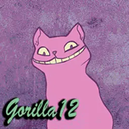 Gorilla12