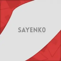 sayenk0