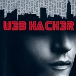 W3BHACK3R