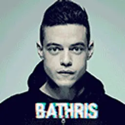 Bathris