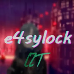 e4sylock