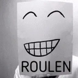ROULEN555