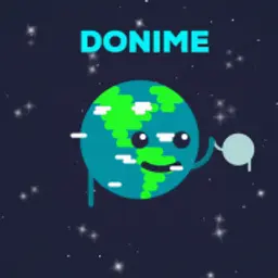 Donime