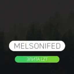 Melsonifed