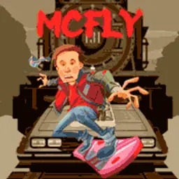 MCFLY