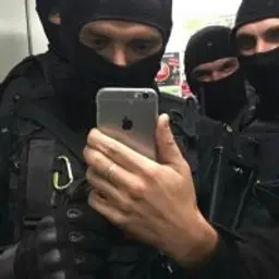 Арестант_inactive149429