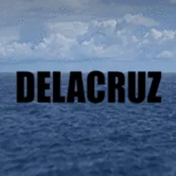 DELACRUZ