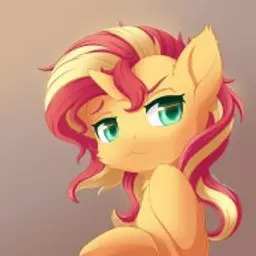 SadPony