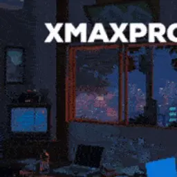 XmaxpRo