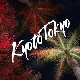 KYOTOTOKYO