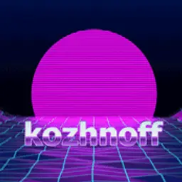 kozhnoff