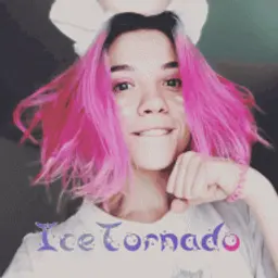 IceTornado