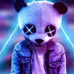 pandaxd