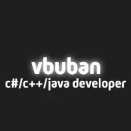 vbuban