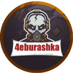 4eburashka