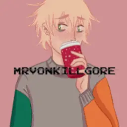 MrVonKillGore