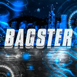 BAGSTER