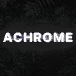 achrome