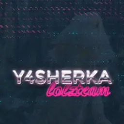 y4sherka