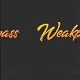 Weakpass