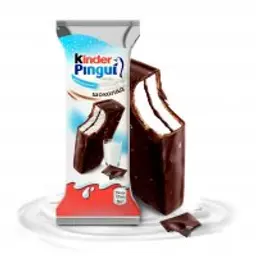 КиндерПингви