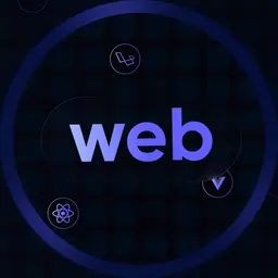 web