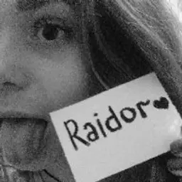 Raidor