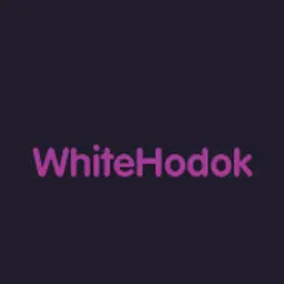 WhiteHodok