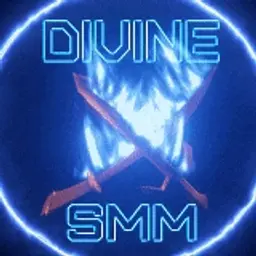 Divine_SMM