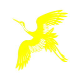 yellowtsuru