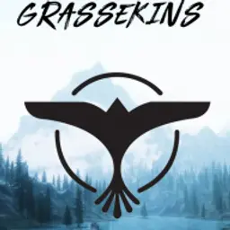 Grassekins