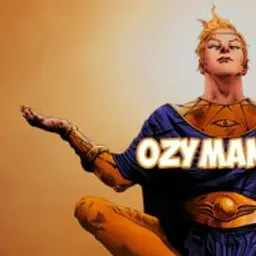 ozymandia