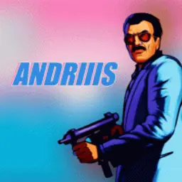 Andriiis