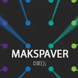 MaksPaver