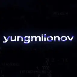 yungmilonov