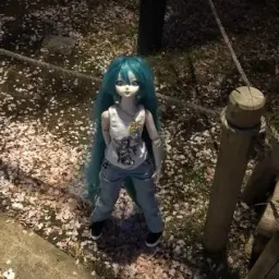 МикуляХатсуне