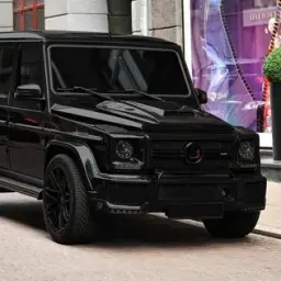G500