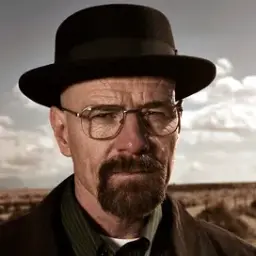 WalterWhite