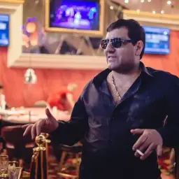 ВладелецКазино