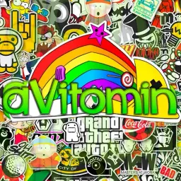 aVitomin
