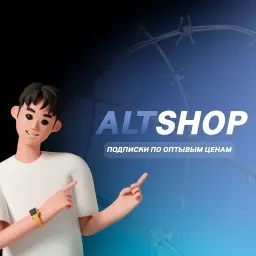 AltShop