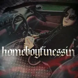 homeboyfinessin